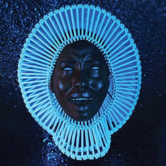 Childish Gambino Awaken My Love! Vinyl LP 2017