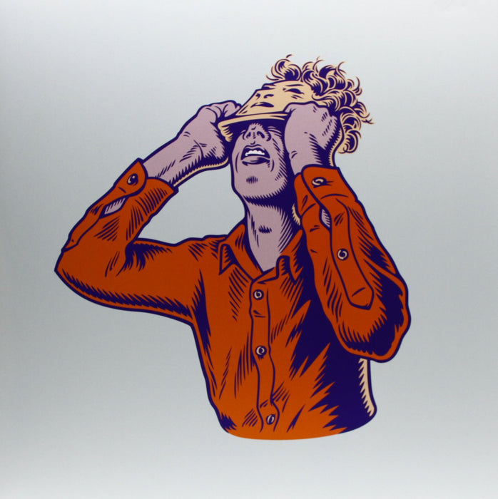 Moderat Ii Vinyl LP 2013