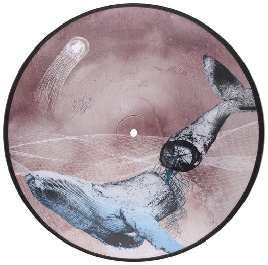 MESTÃÂ¿ÃÂ¿Ã¯Â¿Â½S BASAL GANGLIA LP VINYL 33RPM NEW