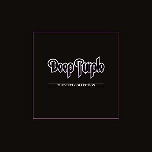 Deep Purple Deep Purple Vinyl LP 2016