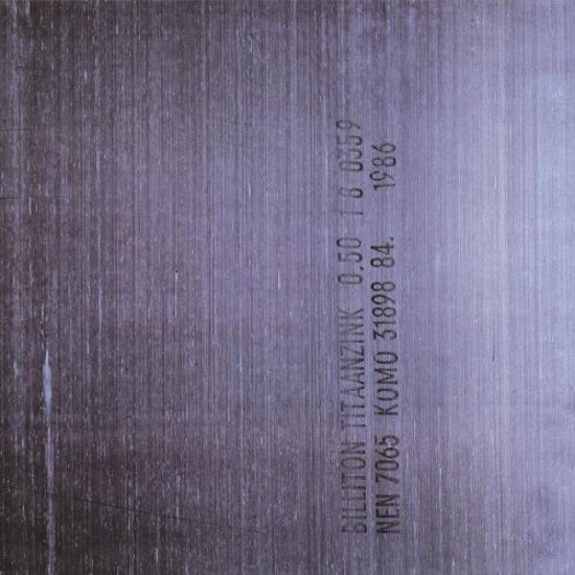 New Order - Brotherhood Vinyl LP 2009