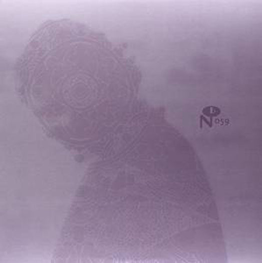 Jordan De La Sierra Gymnosphere: Song Of The Rose Vinyl LP 2014