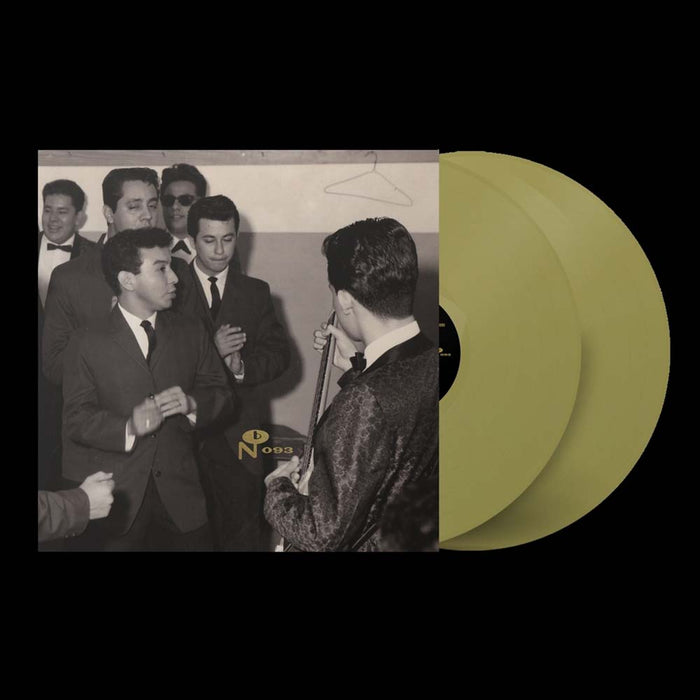 Eccentric Soul: The Cobra Label Vinyl LP 2025