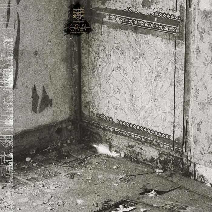 Khanate Clean Hands Go Foul Vinyl LP 2024