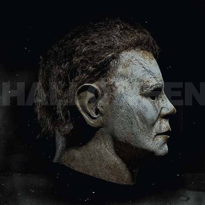 Halloween:: Original Motion Picture Soundtrack Vinyl LP Expanded Art Edition 2025