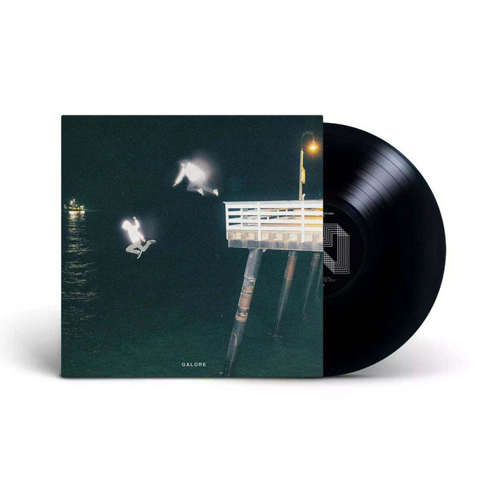 House Of Protection Galore Vinyl EP 2025