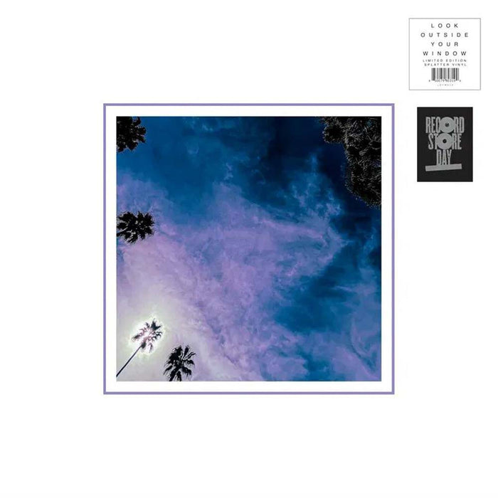 Look Outside Your Window (Self Titled) Splatter Colour RSD 2026