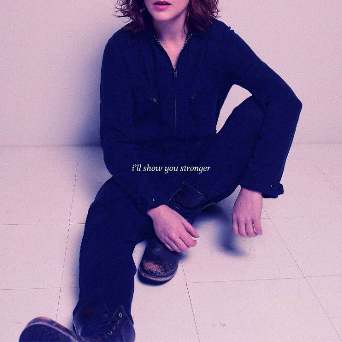Pronoun Ill Show You Stronger Vinyl LP New 2019