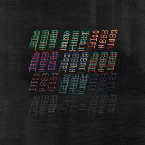 Portico Quartet Portico Quartet (Self-Titled) Vinyl LP 2012