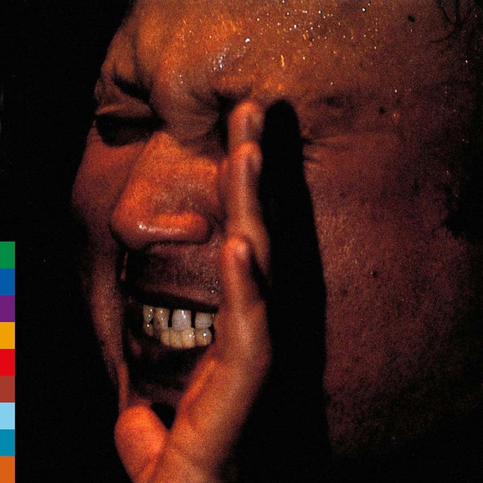 Nusrat Fateh Ali Khan Shahbaaz Vinyl LP 2022