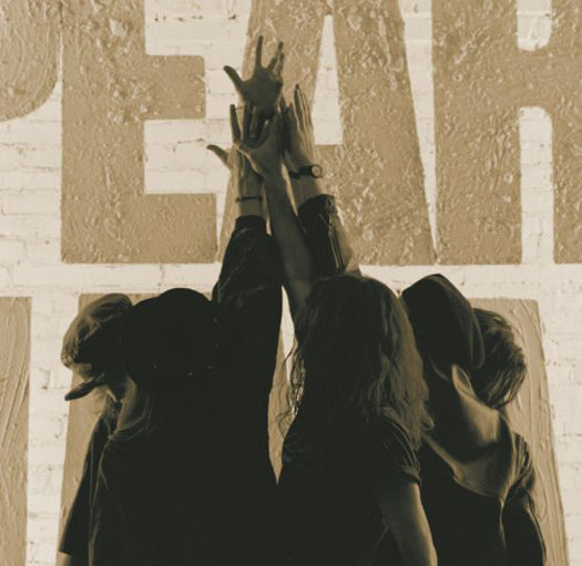 Peal Jam Ten Vinyl LP 2009