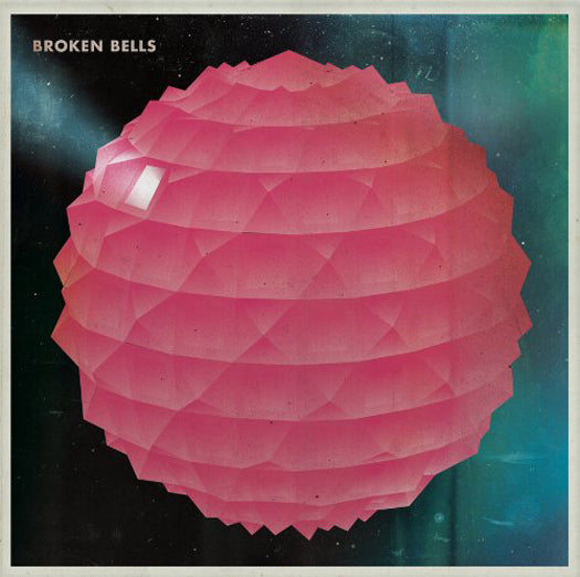 BROKEN BELLS BROKEN BELLS LP VINYL NEW (US) 33RPM
