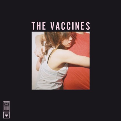 The Vaccines What Did You Expect From The Vaccines? Vinyl LP 2011