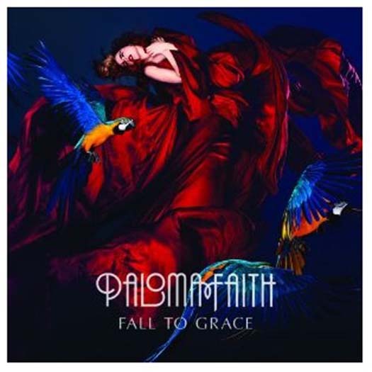 Paloma Faith - ‎Fall To Grace Vinyl LP 2016