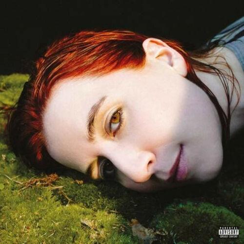 Austra Hirudin Vinyl LP 2020