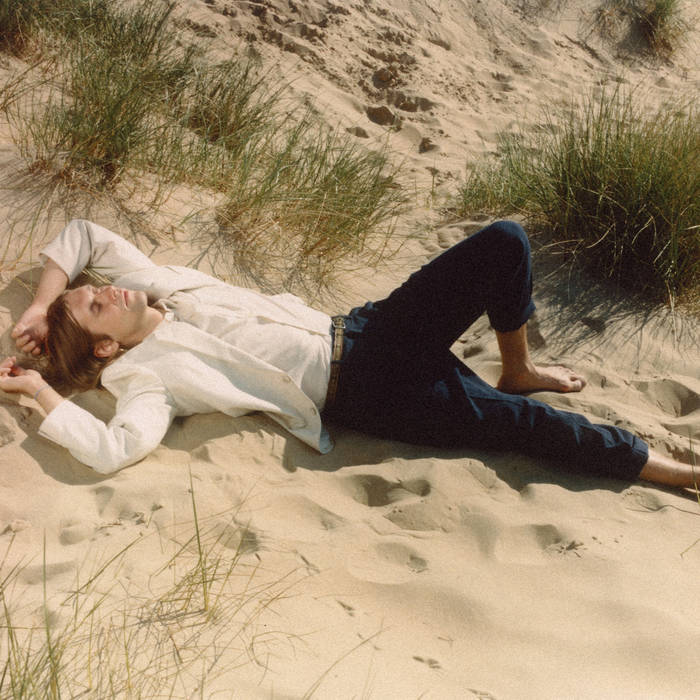 Jaakko Eino Kalevi Out of Touch Vinyl LP 2018
