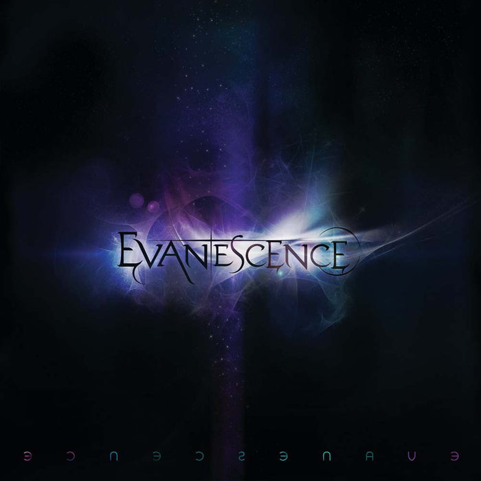 Evanescence Evanescence Vinyl LP 2017