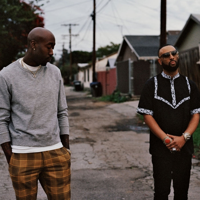 Freddie Gibbs & Madlib - Pinata Vinyl LP RSD Oct 2020
