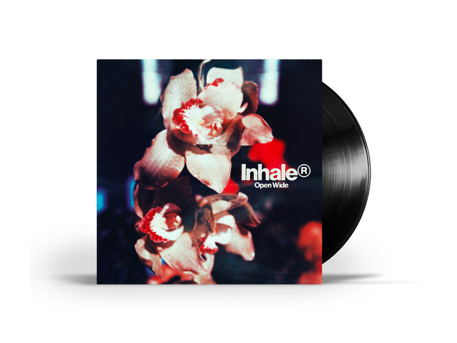 Inhaler Open Wide Vinyl LP 2025