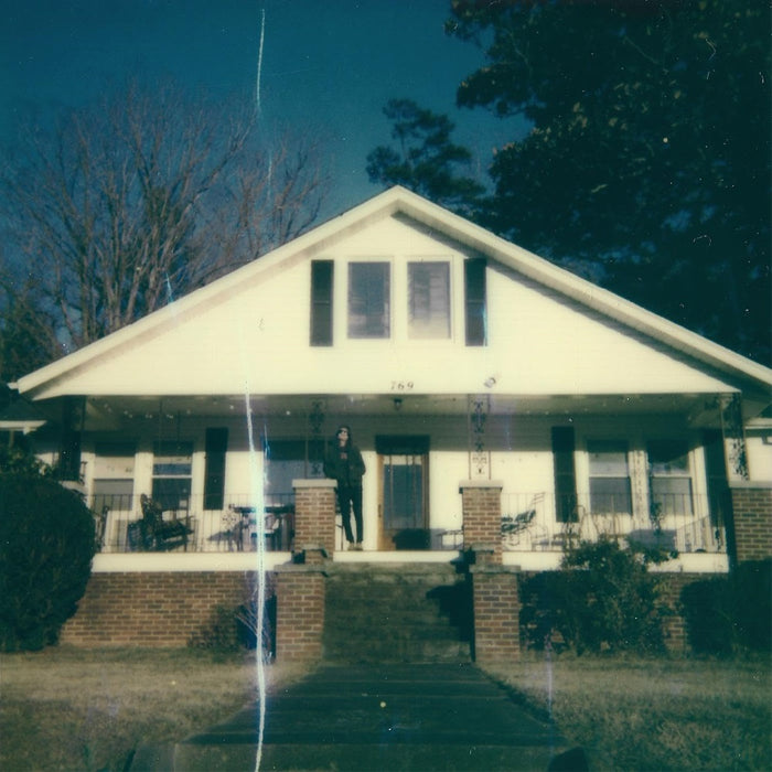 MJ Lenderman (Self-Titled) Vinyl LP 2025