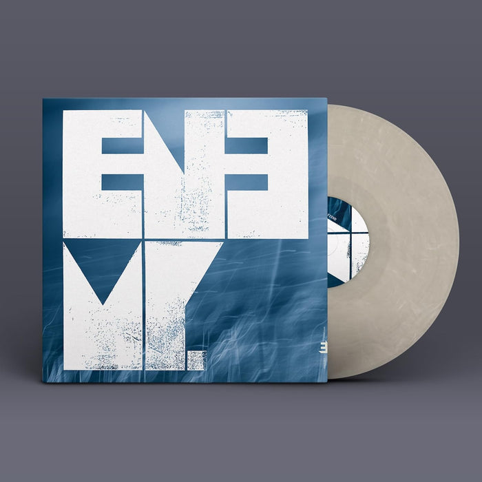 Enemy Fiend Vinyl LP 2025