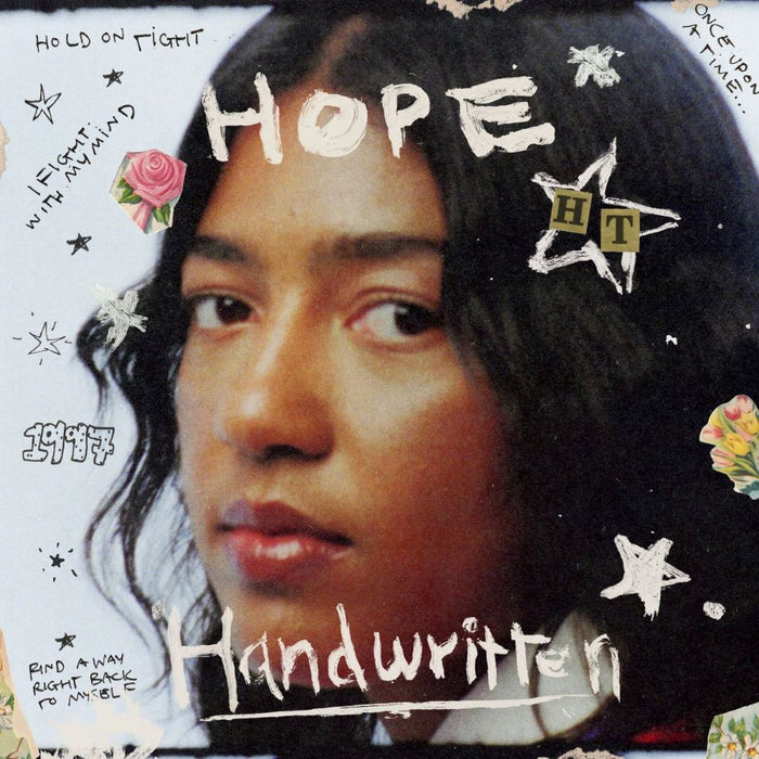 Hope Tala Hope Handwritten Vinyl LP 2025