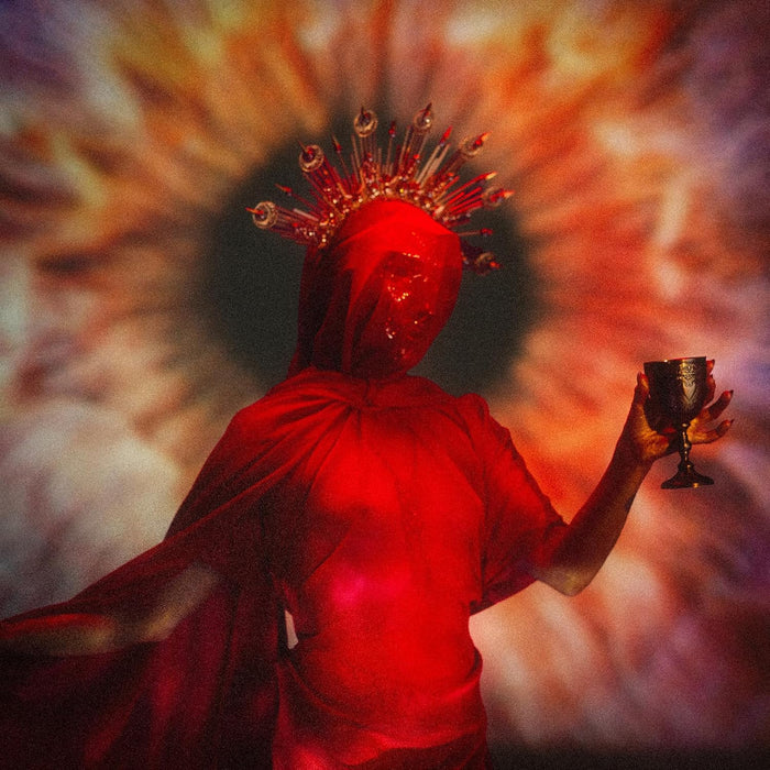 Drag Talk Drink The Ocean Vinyl LP Due Out 30/10/26
