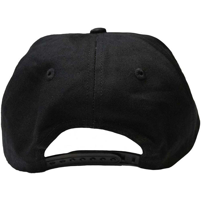 AC/DC Black For Those About To Rock Baseball Cap