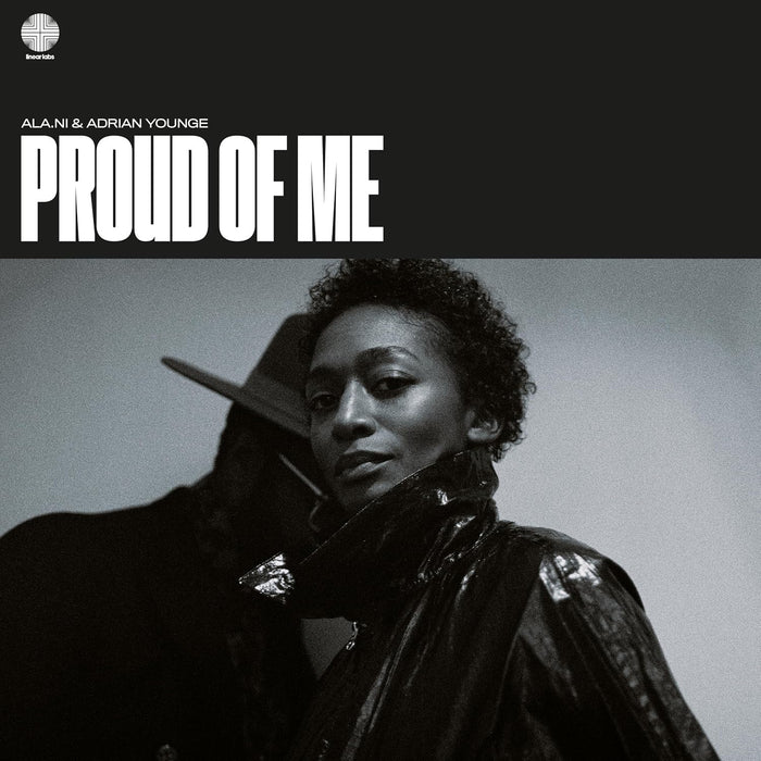 ALA.NI, Adrian Younge Proud of Me Vinyl LP Due Out 13/11/26