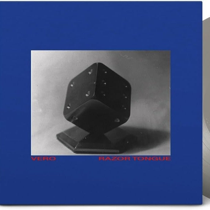 Vero Razor Tongue Indies Vinyl LP 2026