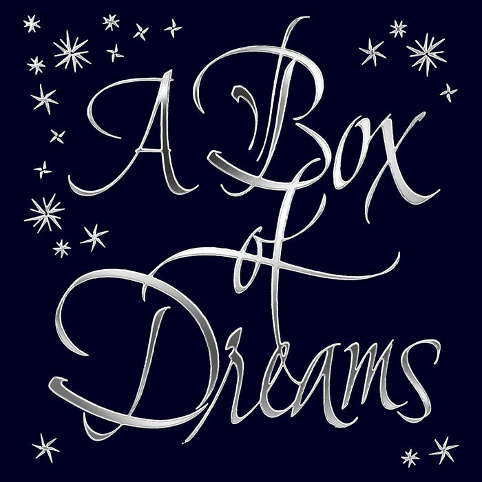 Enya A Box of Dreams Vinyl LP Boxset 2023