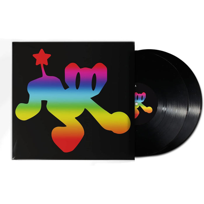 Loukeman Sd-3 Vinyl LP 2026