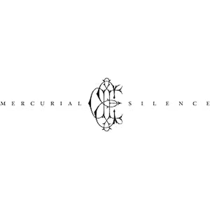 David Eugene Edwards Mercurial Silence Vinyl LP 2026