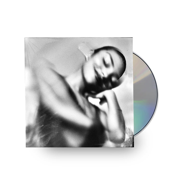 Olivia Dean The Art of Loving CD 2025