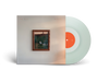 Lucy Dacus No Burden (2026 Reissue) Vinyl LP Seaglass Colour