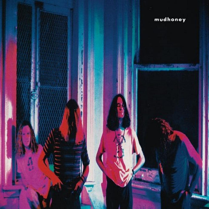 Mudhoney Mudhoney Vinyl