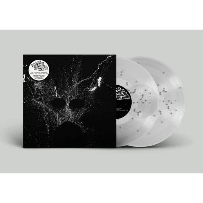 Christian Prommer Rhythmique Nocturne Vinyl LP Due Out 10/07/26