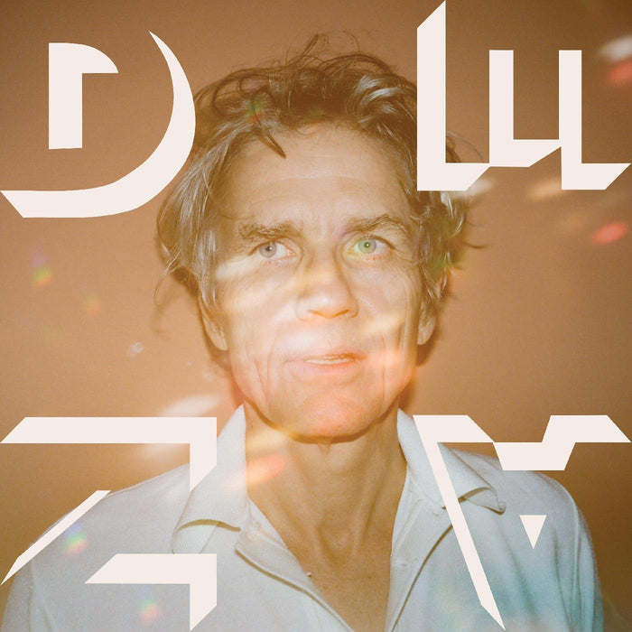 Dean Wareham That's The Price of Loving Me Vinyl LP 2025