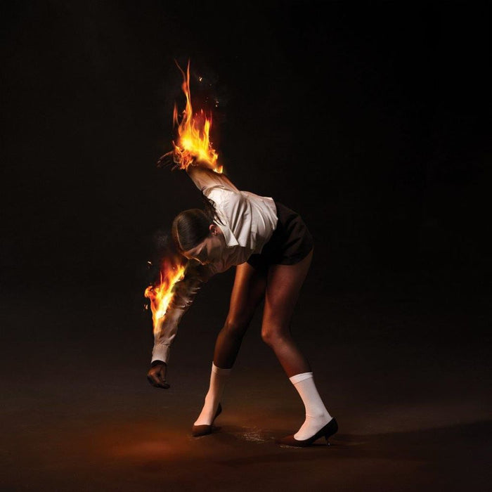St. Vincent All Born Screaming Vinyl LP 2024