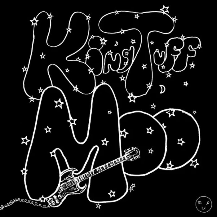 King Tuff MOO Vinyl LP 2026
