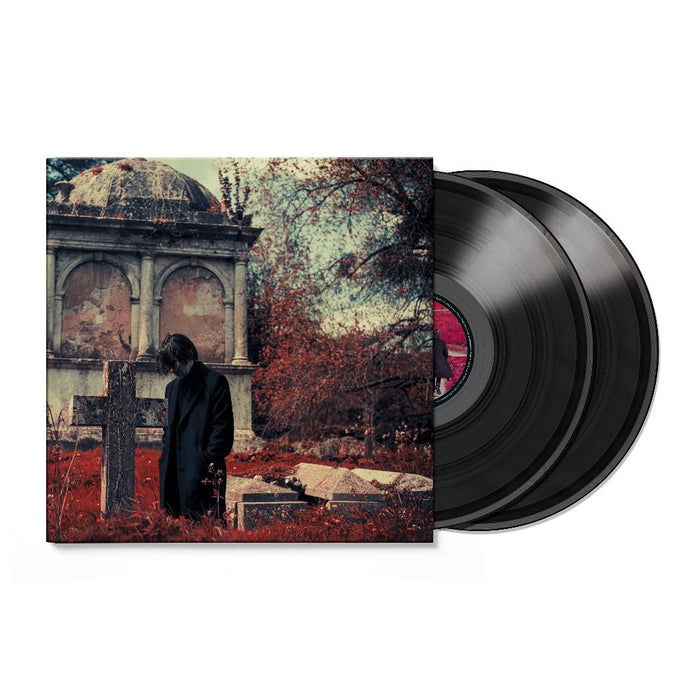 Steven Wilson Requiem for a Village Vinyl LP Due Out 06/11/26