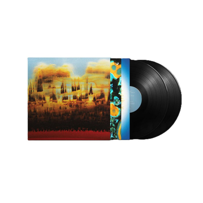 Bonobo Distance In Static Vinyl LP