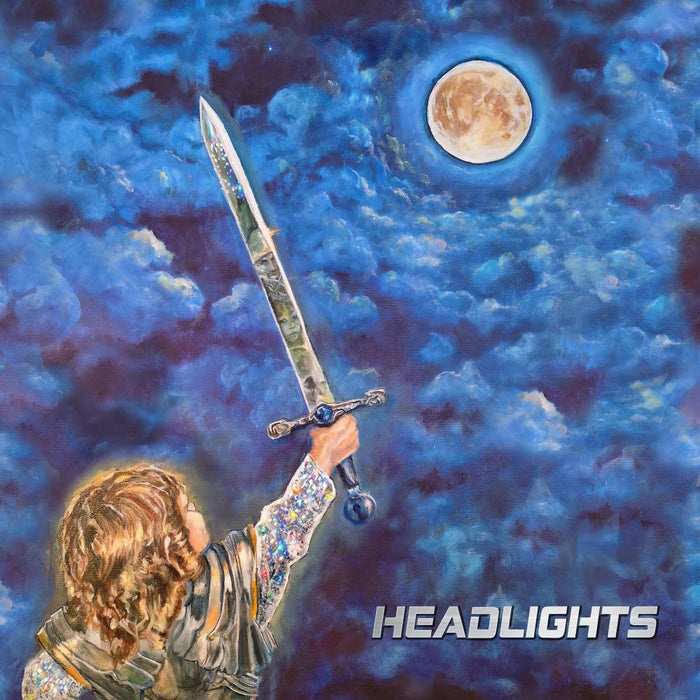 Alex G Headlights Vinyl LP 2025