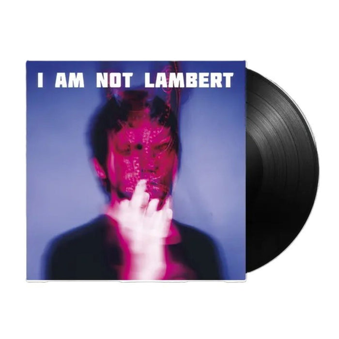 LAMBERT I AM NOT LAMBERT Vinyl LP 2026