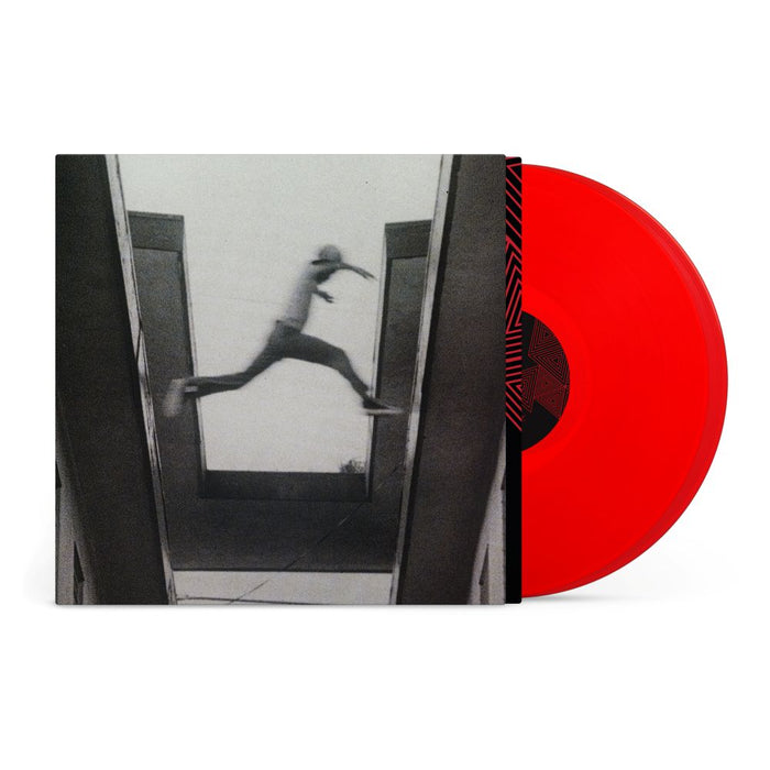 Mos Def The Ecstatic Vinyl LP Ruby Red Translucent Colour Due Out 14/08/26