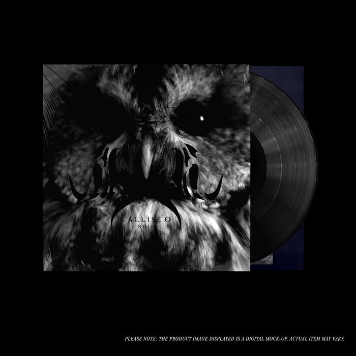 Callisto Noir Vinyl LP 2026