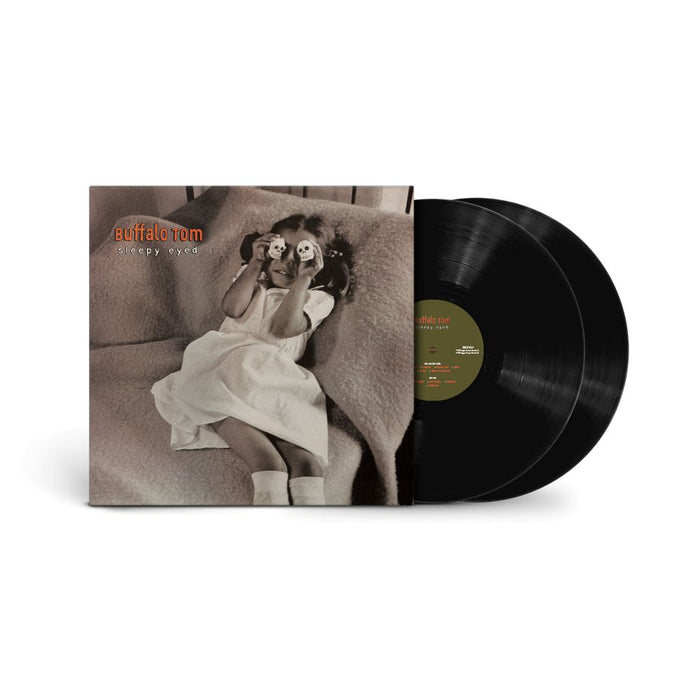 Buffalo Tom Sleepy Tom Vinyl LP 2025
