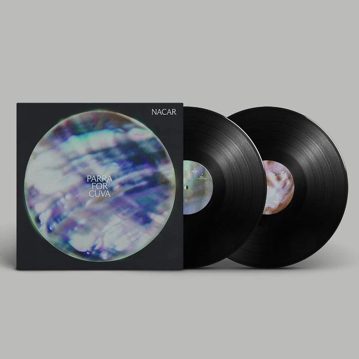 Parra for Cuva Nacar VInyl LP 2026