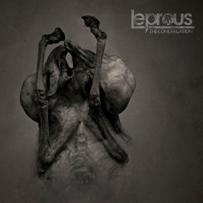 Leprous The Congregation Vinyl LP 2025