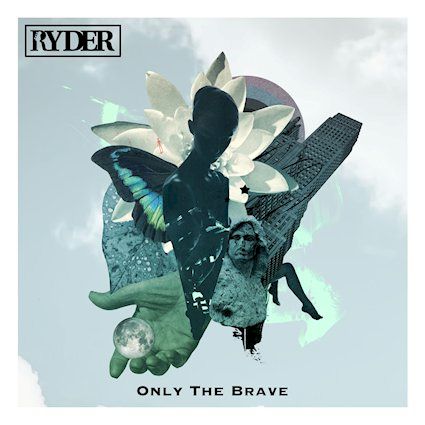 Ryder Only The Brave CD 2025